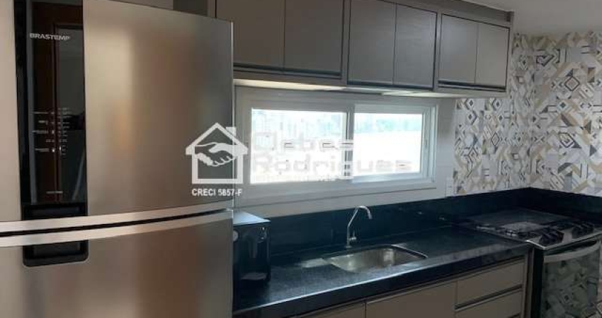Apartamento Exclusivo à Venda - Frente para o Mar em Guarapari