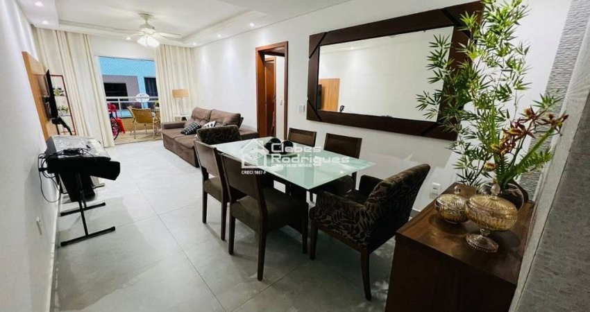 Apartamento com 2 quartos à venda na Avenida Pietrângelo Viváqua Debiase, 241, Praia do Morro, Guarapari
