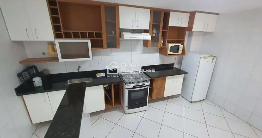 Apartamento de 3 Dormitórios na Praia do Morro - Empreendimento Doreem Coomber, Guarapari
