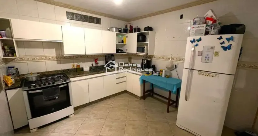 Casa com 3 quartos à venda na Bruna, 2, Santa Mônica, Guarapari