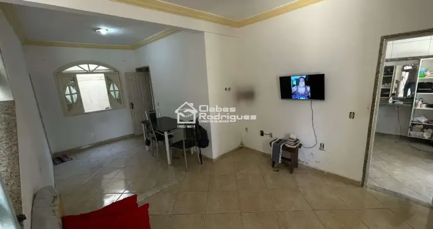Casa com 3 quartos à venda na Bruna, 2, Santa Mônica, Guarapari