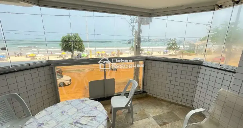 Apartamento com 3 quartos à venda na Avenida Beira Mar, 2010, Praia do Morro, Guarapari