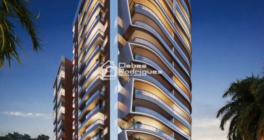 Apartamento com 4 quartos à venda na Avenida Beira Mar, 3, Praia do Morro, Guarapari