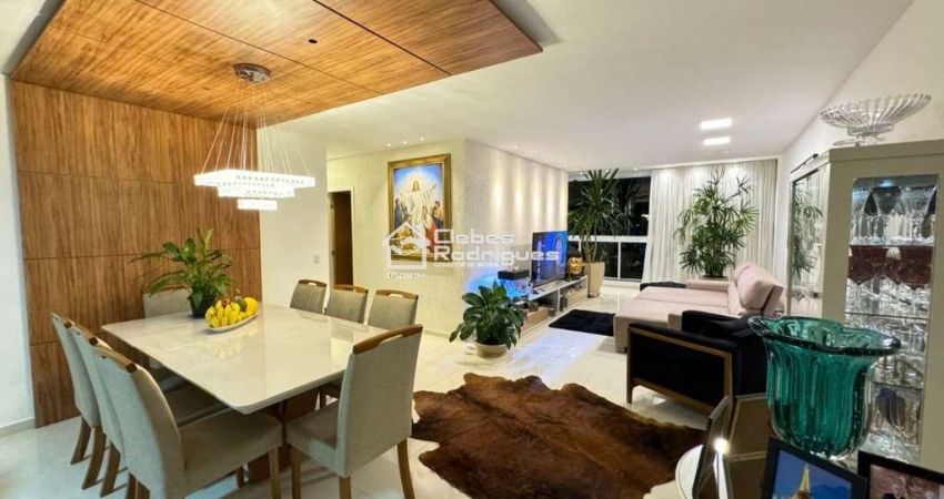 Apartamento com 3 quartos à venda na Avenida Praiana, 100, Praia do Morro, Guarapari