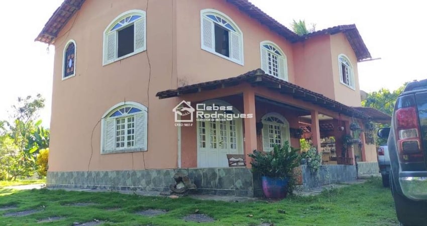 Chacara a venda em Guarapari - ES