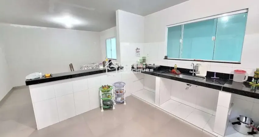 Casa com 2 quartos à venda na Agenor Alves dos Santos, 40, Nossa Senhora da Conceição, Guarapari