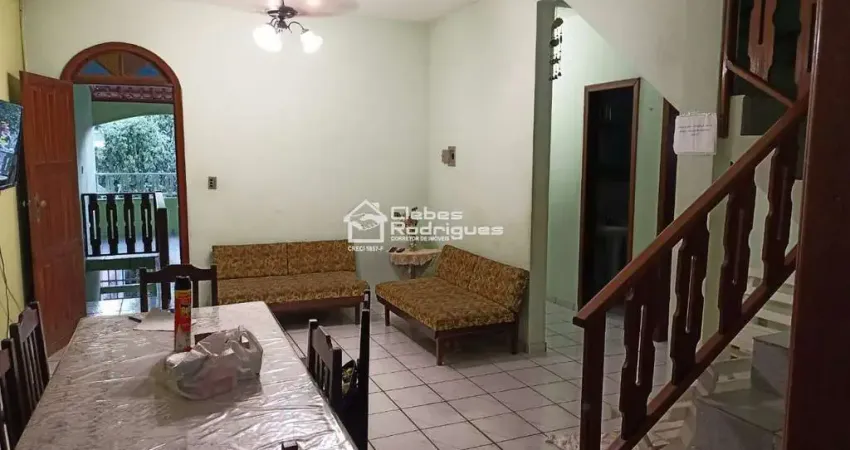 Casa Duplex à Venda em Guarapari