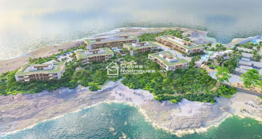 Apartamento à Venda na Enseada Azul, em Guarapari ES