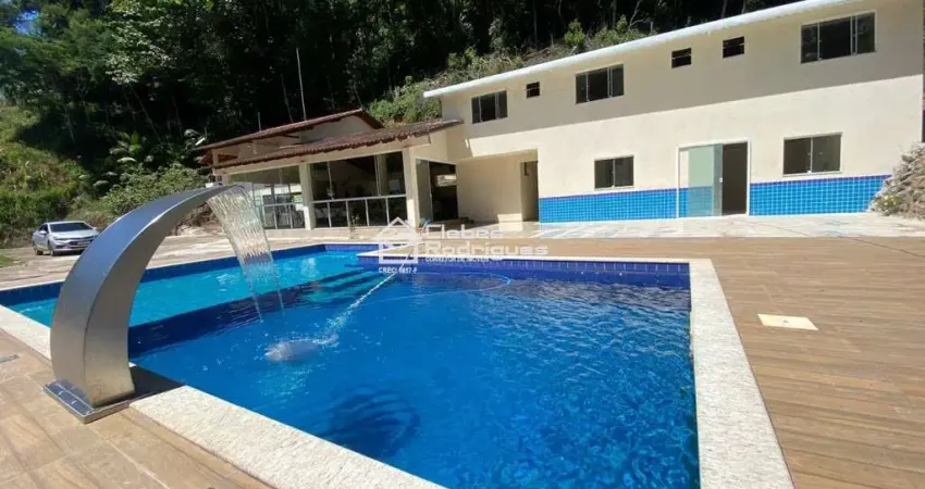 SITIO FAZENDA CHACARA COM PISCINA AREA DE LAZER COMPLETA