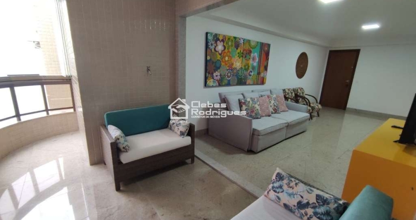 Apartamento com 3 quartos à venda na Alameda Boa Ventura, 102, Enseada Azul, Guarapari