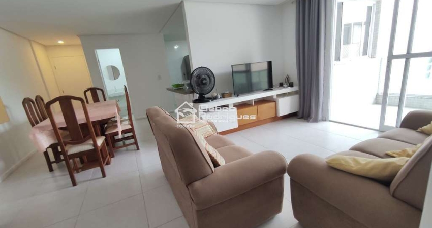 Apartamento com 3 quartos à venda na Alameda Las Toscas, 102, Enseada Azul, Guarapari