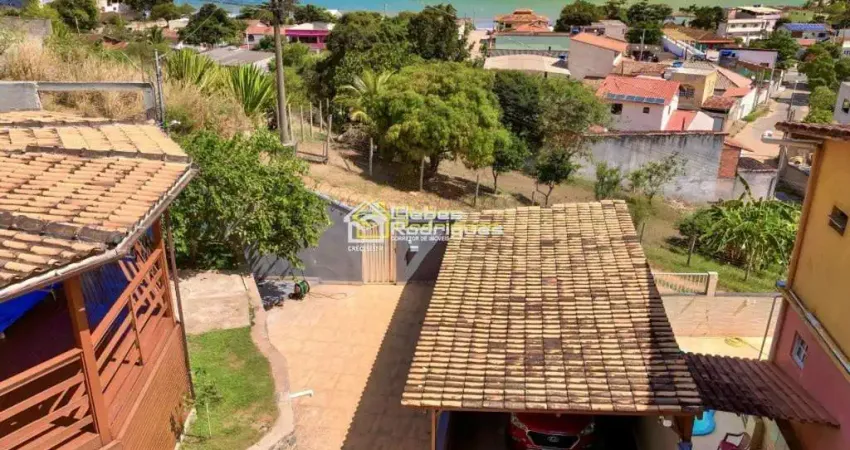 Casa a venda em Guarapari - ES