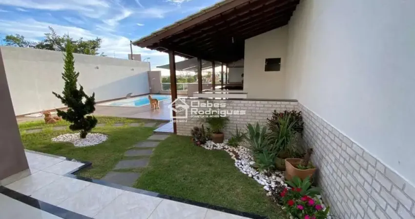 casa com piscina a venda em guarapari es