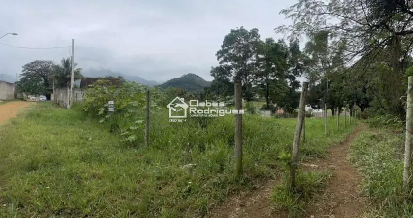 Terreno à venda na Rua Dezessete, 10, Fátima Cidade Jardim, Guarapari