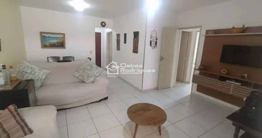 Apartamento com 3 quartos à venda na Avenida Praiana, 1523, Praia do Morro, Guarapari