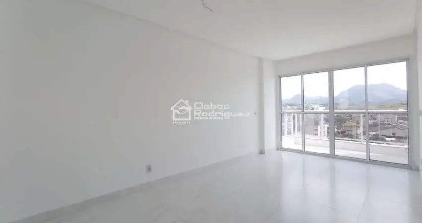 Apartamento Novo 02 Suítes na Praia do Morro - Guarapari - ES