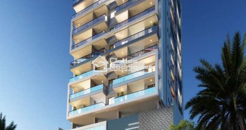 Residencial Gabriel Braga com 2 Quartos Área de Lazer Completa no Centro de Guarapari-ES