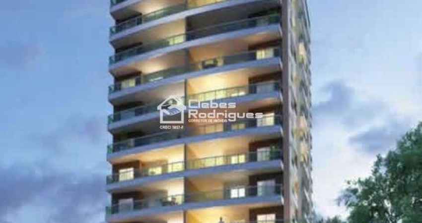 Residencial Costa Dourada Apartamentos 2 e 3 Quartos com Lazer Completo Praia do Morro.