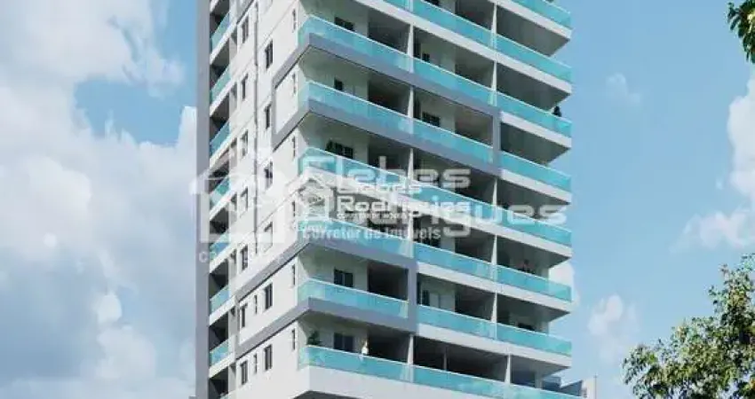 Apartamento com 3 quartos à venda na Rua Teotônio Ferreira Lima, 173, Praia do Morro, Guarapari