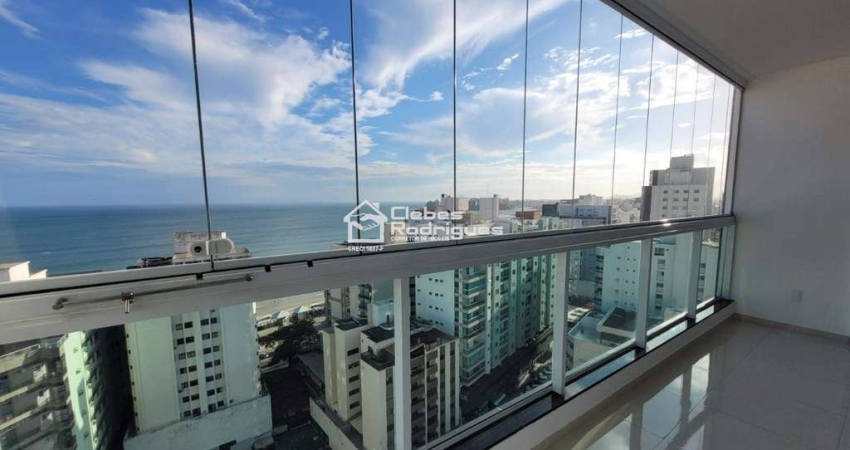 Apartamento com 3 quartos à venda na Avenida Praiana, 30, Praia do Morro, Guarapari