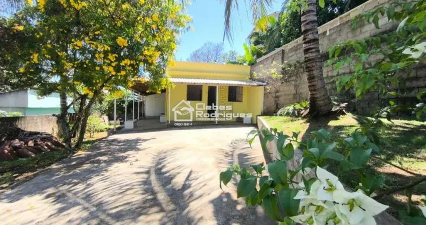Casa com 2 quartos à venda no Perocão, Guarapari 