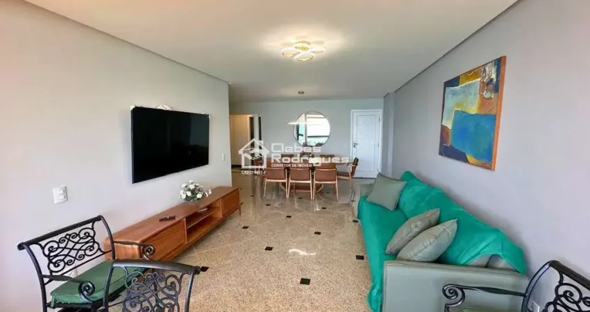 Apartamento com 4 quartos à venda na Praia do Morro, Guarapari 