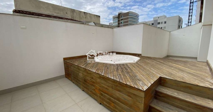 Apartamento com 2 quartos à venda na Praia do Morro, Guarapari 
