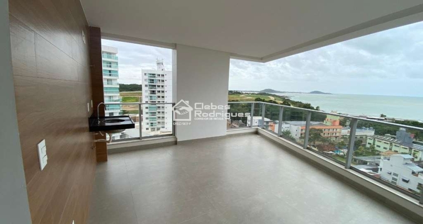 Apartamento com 3 quartos à venda na Praia do Morro, Guarapari 