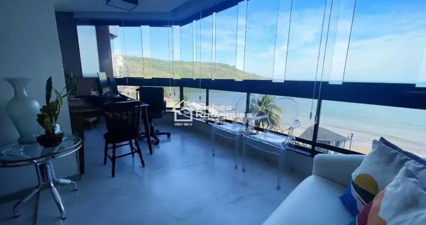 Apartamento com 3 quartos à venda na Praia do Morro, Guarapari 