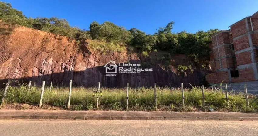 Terreno em Alfredo Chaves