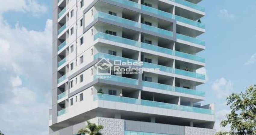 Apartamento com 3 quartos à venda na Praia do Morro, Guarapari 