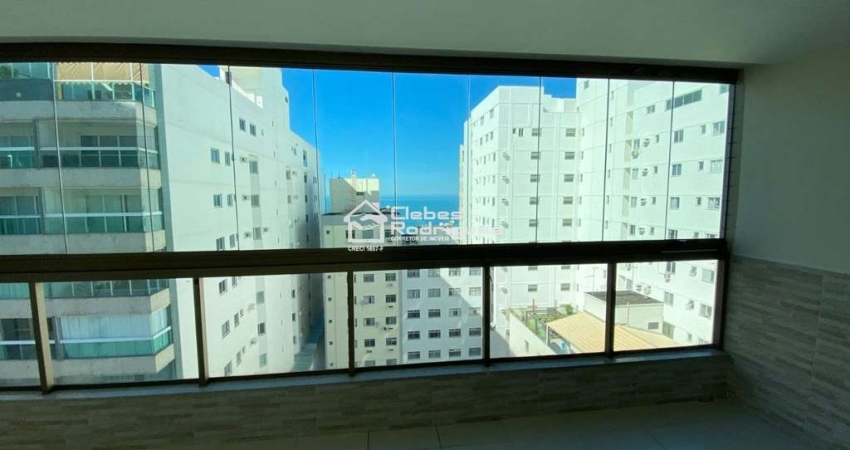 Apartamento com 3 quartos à venda na Praia do Morro, Guarapari 