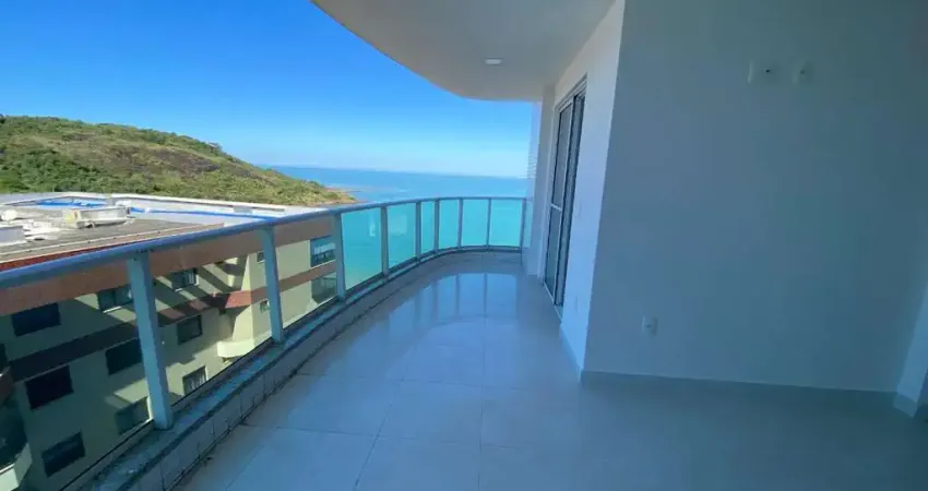 Apartamento com 3 quartos à venda na Praia do Morro, Guarapari 