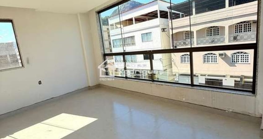 Apartamento com 2 quartos à venda no Centro, Alfredo Chaves 