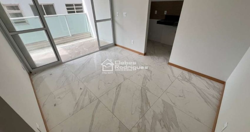 Apartamento com 2 quartos para alugar na Praia do Morro, Guarapari 