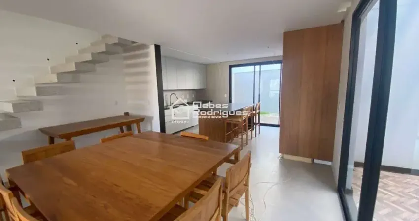 Casa com 3 quartos à venda no São Judas Tadeu, Guarapari 