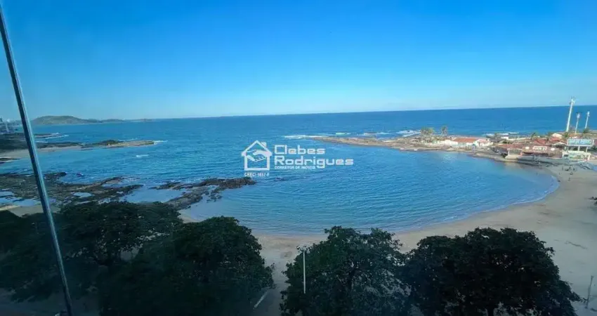Apartamento com 2 quartos à venda no Centro, Guarapari 