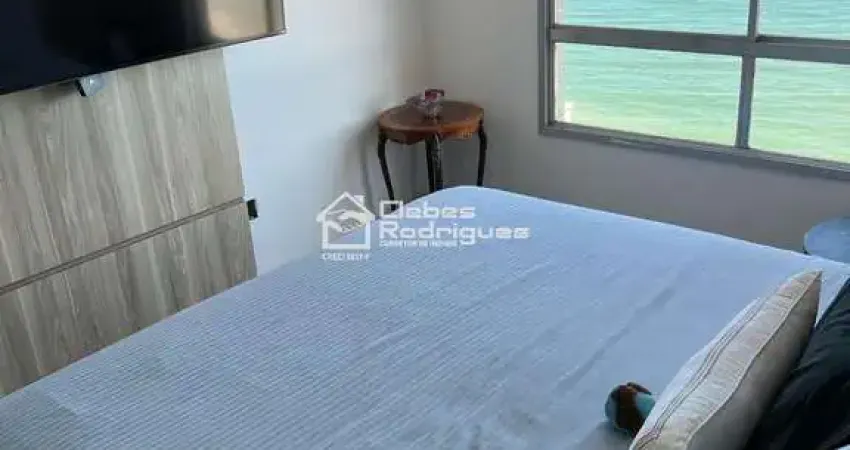 Cobertura com 4 quartos à venda na Avenida Beira Mar, 356, Praia do Morro, Guarapari