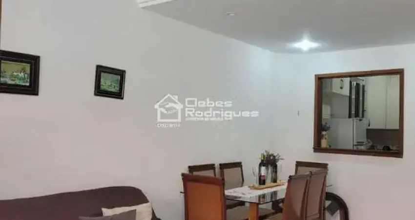 Casa em condomínio fechado com 3 quartos à venda na Rua Hugo Buatilho Cucinaque, 149, Praia do Morro, Guarapari
