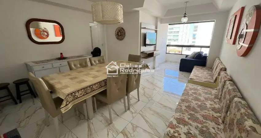 Apartamento com 2 quartos para alugar na Praia do Morro, Guarapari 