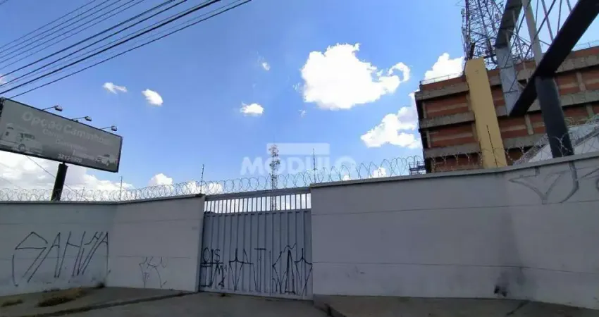 Terreno comercial para alugar na Avenida Ciganos do Brasil, --, Brasil, Uberlândia