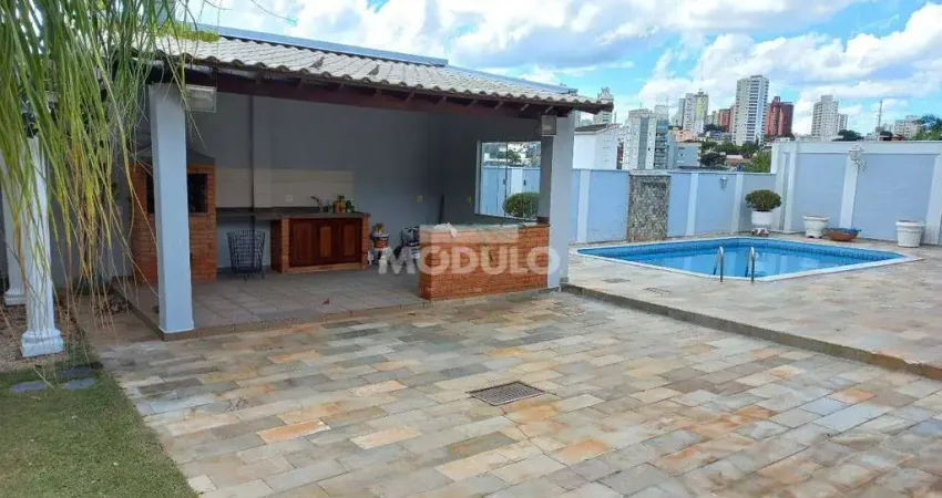Casa Residencial para locação Bairro Vigilato Pereira