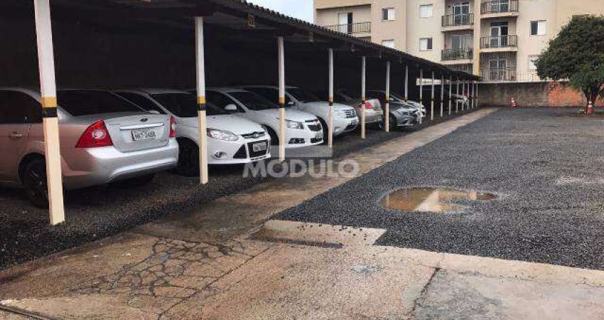Terreno comercial para alugar na Rua Paraná, --, Brasil, Uberlândia