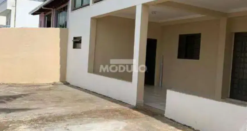 Casa residencial disponivel para locação no bairro cidade jardim.
