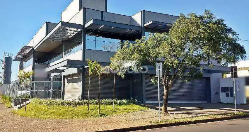 Sala Comercial para locação Bairro GRANJA MARILEUSA Piso superior