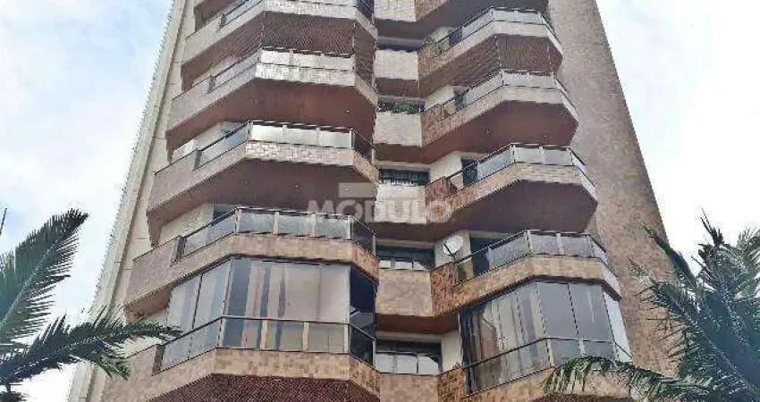 Apartamento mobiliado para locação no bairro Osvaldo Rezende