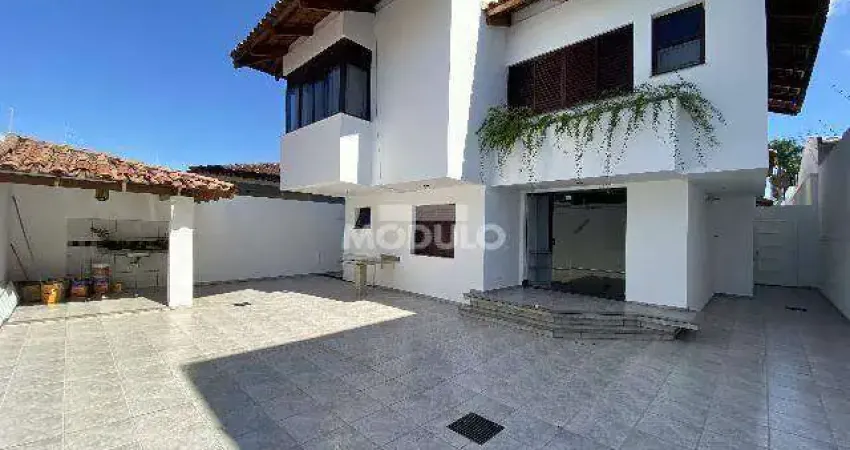 Casa residencial para locação no Bairro Tabajaras com 4 quartos