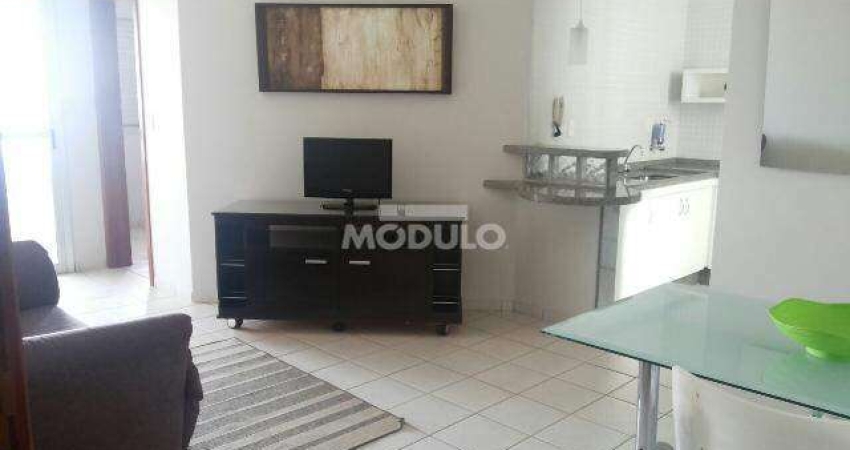Apartamento Mobilado para locação no Copacabana