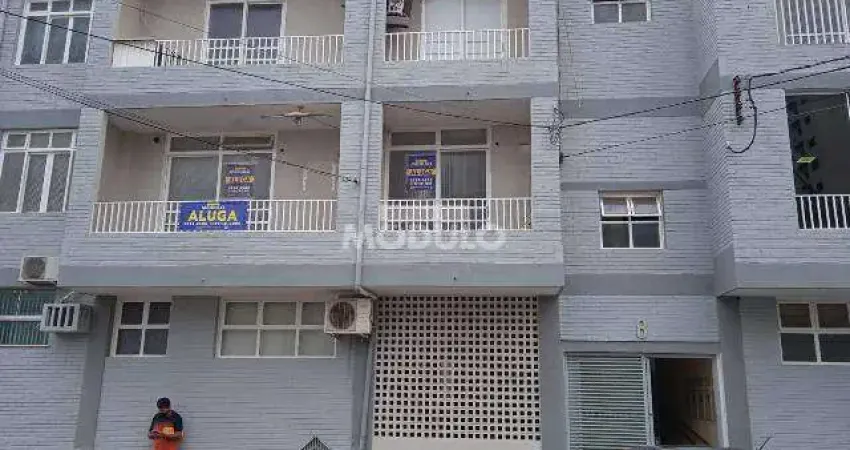 Sala comercial para alugar na Avenida Cipriano Del Favero, --, Centro, Uberlândia