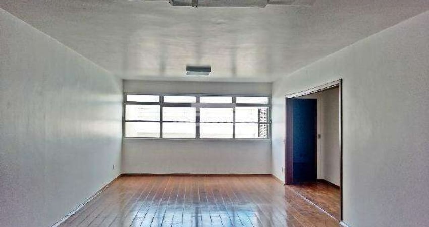 Apartamento com 4 quartos para alugar na Rua Eduardo Marquez, --, Osvaldo Rezende, Uberlândia